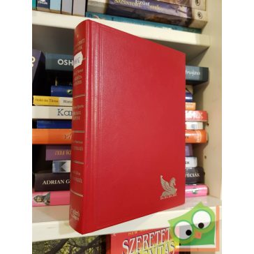   Ridley Pearson, Nicholas Sparks, Daniel Silva, John J. Nance (Reader's Digest válogatás) 1998/6.