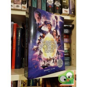 Ernest Cline: Ready Player One