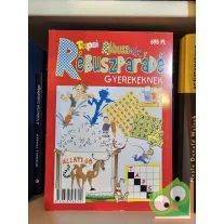 Tapsi rébusz mix - Rébuszparádé gyerekeknek