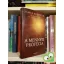 James Redfield: A mennyei prófécia (Mennyei prófécia 1.)