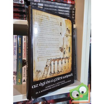 Redl Károly (szerk.): Az égi és földi szépről