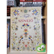Regélő Színező (újszerű)