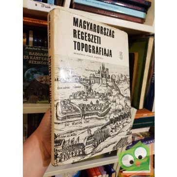   Horváth, Torma, H. Kelemen: Magyarország régészeti topográfiája 5 - Esztergom és a dorogi járás (Torma István dedikált )