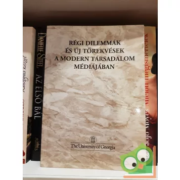   Doug Newsom - Bob Carrell - Lee Cullum - Joe Scanlon - Al Hester: Régi dilemmák és új törekvések a modern társadalom médiájában