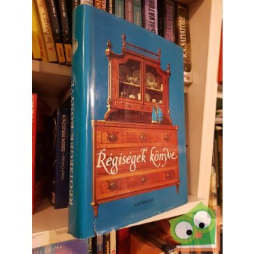 Voit Pál (szerk.): Régiségek könyve