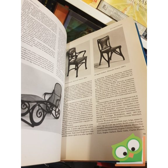 Voit Pál (szerk.): Régiségek könyve