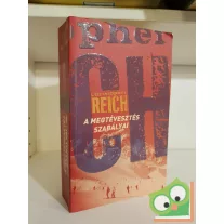   Christopher Reich: A megtévesztés szabályai (Jonathan Ransom 1.)