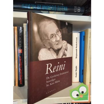 Sz. Kiss Mária: Reini