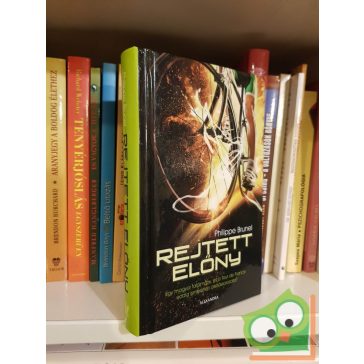 Philippe Brunel: Rejtett előny