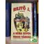 Rejtő Jenő (P. Howard): A Néma Revolverek Városa (Szórakoztató Regénytár)