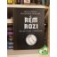 Unni Lindell, Fredrik Skavlan: Rém Rozi és az éjjeli tanoda (Rém Rozi 1.)