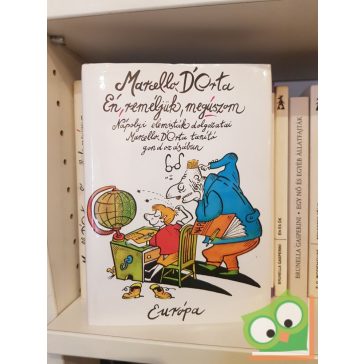 Marcello D'Orta: Én, reméljük, megúszom