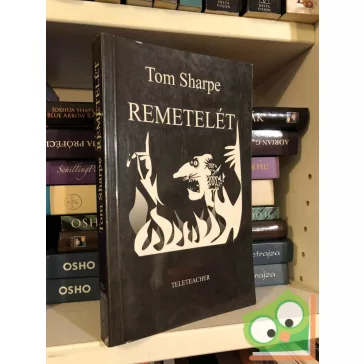 Tom Sharpe: Remetelét (Ritka)