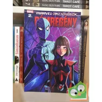   Jeremy Whitley: Marvel-akcióhősök: Rémregény 2. (2024/1) (újszerű)