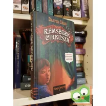 Darren Shan: Rémségek ​Cirkusza