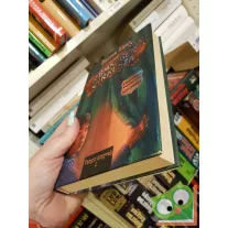   Darren Shan: Rémségek Cirkusza (Darren Shan regényes története 1.)