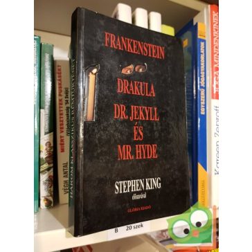 Stephen King: Három ​klasszikus rémtörténet