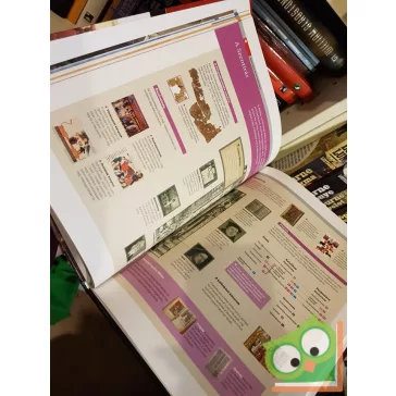   Világtörténelmi enciklopédia 9. - A reneszánsztól az ellenreformációig