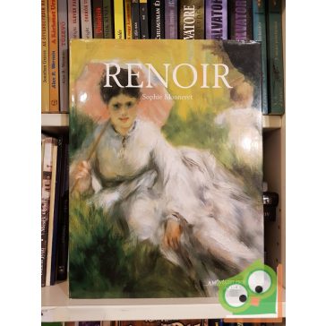 Sophie Monneret: Renoir