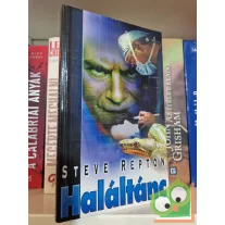 Steve Repton: Haláltánc