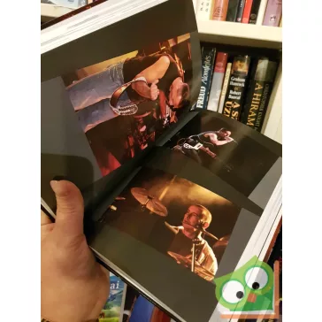 Zoltán János: Republic 20