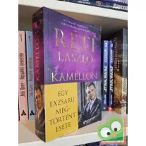 Réti László: Kaméleon (Kaméleon 1.)