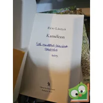 Réti László: Kaméleon (Kaméleon 1.)