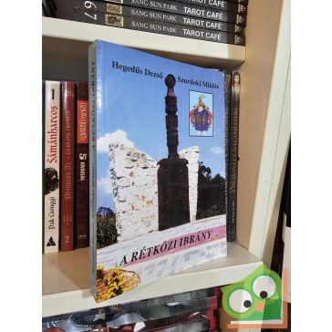   Hegedűs Dezső - Szurdoki Miklós: A rétközi Ibrány - Községkrónika