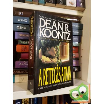 Dean R. Koontz: A rettegés ajtaja