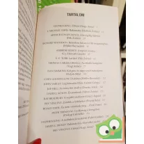   Stephen King (szerk.) - Bev Vincent (szerk.): Rettegés a felhők felett