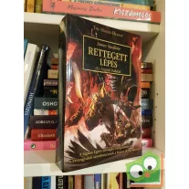   James Swallow: Rettegett lépés (The Horus Heresy 21.) - Az Angyal bukása (Warhammer 40,000)