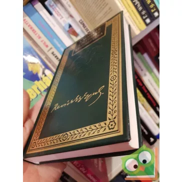 Reviczky Gyula: Reviczky Gyula összes költeményei