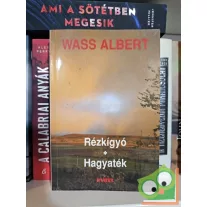 Wass Albert: Rézkígyó / Hagyaték