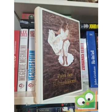 Palya Bea: Ribizliálom