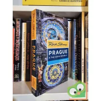 Rick Steves - Prague & The Czech Republic (2021) (English)