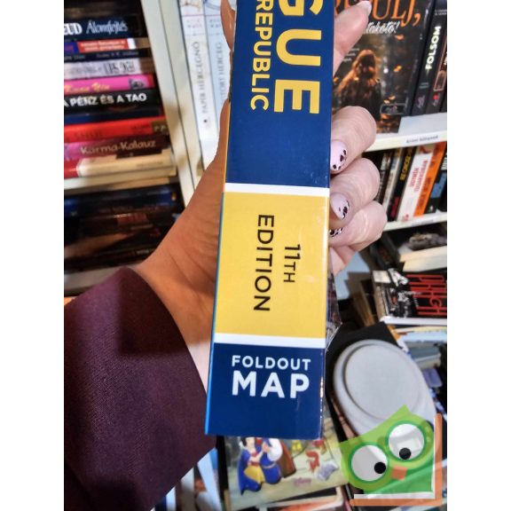 Rick Steves - Prague & The Czech Republic (2021) (English)