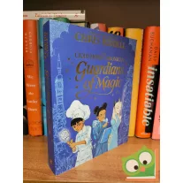  Chris Riddell: Guardians of Magic (The Cloud Horse Chronicles 1.)