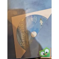   Gróh Ilona: Ringató - Szunnyadj, kisbaba (CD melléklettel)