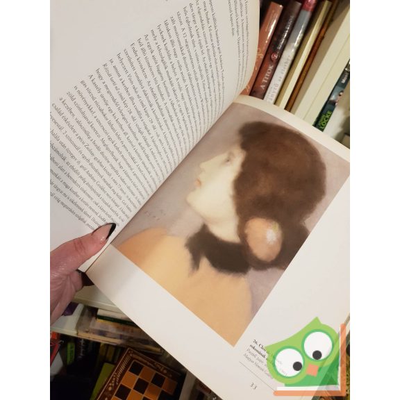 Farkas Zsuzsanna: Rippl-Rónai József (A magyar festészet mesterei 7.)