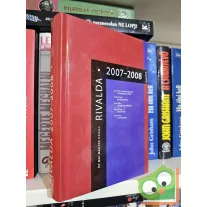   Péczely Dóra (szerk.): Rivalda 2007–2008 - Öt mai magyar dráma