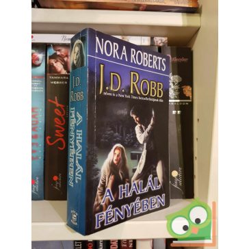 J. D. Robb: A halál fényében (Eve Dallas 2.)