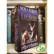J. D. Robb: A halál fényében (Eve Dallas 2.)