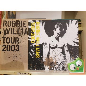 Robbie Williams Tour 2003