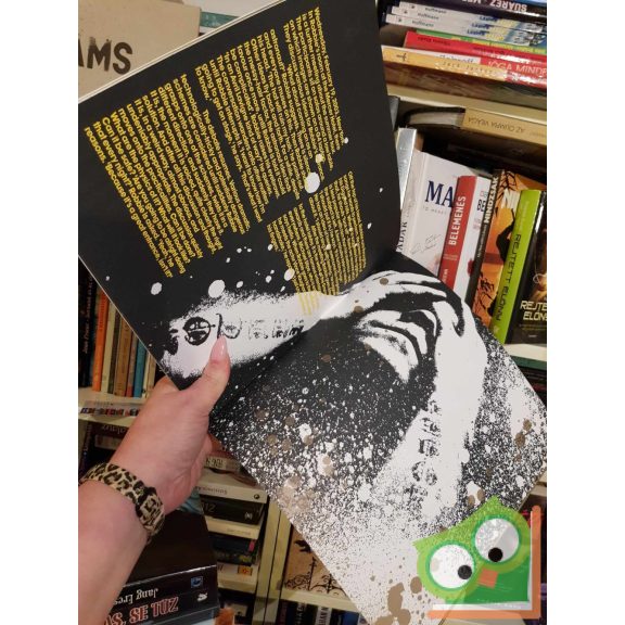 Robbie Williams Tour 2003