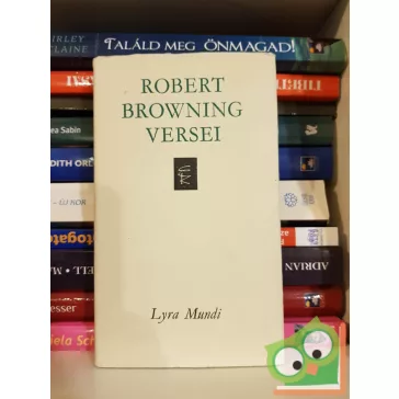 Robert Browning versei (Lyra Mundi)