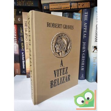 Robert Graves: A vitéz Belizár