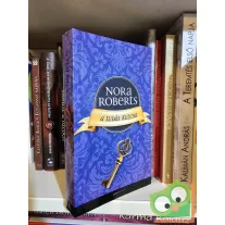 Nora Roberts: A tudás kulcsa  (Kulcs-trilógia 2.)