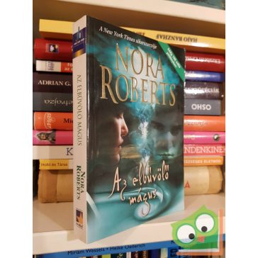 Nora Roberts: Az elbűvölő mágus