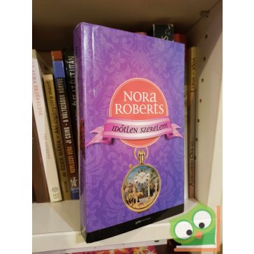 Nora Roberts: Időtlen szerelem