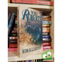 Nora Roberts: Korallzátony